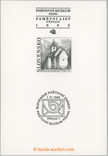 251347 - 1994-1995 PT4, 7, 12, Výr skalní, Kostolany, Spišský hra