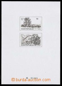 25653 - 2000 Pof.PTR7 (PT18) příležitostný tisk ČP Europa pří
