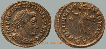 256619 - 312-313 ŘÍM / Constantinus I. Veliký (306-337), AE follis