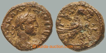 256620 - 270 ŘÍM - KOLONIE / EGYPT / Claudius II. Gothicus (268-270