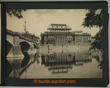 257081 - 1950-1955 [SBÍRKY]  ŽÍDEK Ivo (1926-2003), český opern