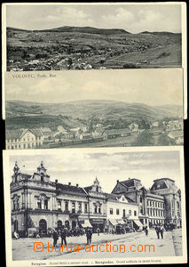 25902 - 1920 - 30 BEREHOVO (Beregszász / Берk