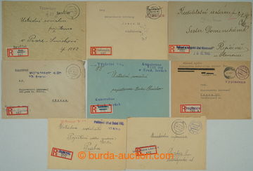 260335 - 1945 MARIÁNSKÉ LÁZNĚ 1, KUNDRATICE V KRUŠNÝCH HORÁCH,