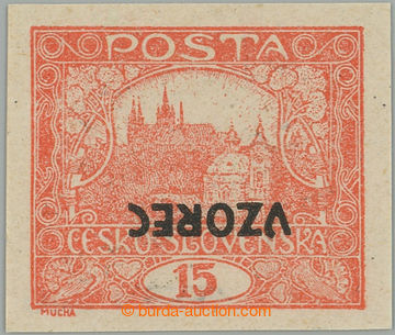 260649 -  7. TISKOVÁ DESKA / Pof.7vz Pp, 15h bricky red from 7. prin