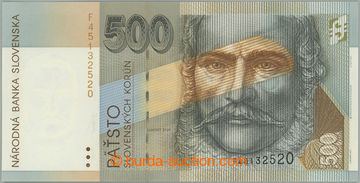 260893 - 1996 Ba.SK16, 500Sk 1996, série F; bezvadná