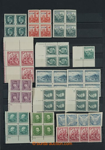 261082 - 1870-1990 [COLLECTIONS]  small remaining selection especiall