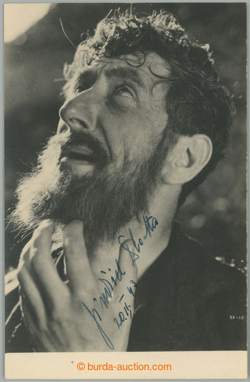 261109 - 1943 PLACHTA Henry (one's own name Henry Šolle, 1899–1951