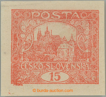 261169 -  Pof.7 Is/IIp, 15h bricky red, spiral type I and bar type II