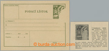 261388 - 1945 CPL4a production flaw, Košice-issue, dark olivovově g