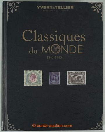 262946 - 1999-2010 FRANCE / selection of catalogues Yvert: i.a. Class