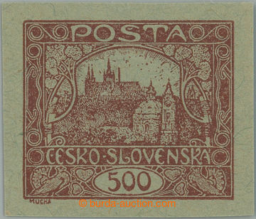 263331 -  PLATE PROOF  values 500h, plate proof in/at original brown 