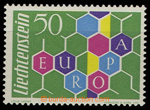 26353 - 1960 Mi.398, EUROPA, kat. 120€