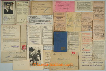 263540 - 1941-1945 [COLLECTIONS]  STORY / C.C. BUCHENWALD / collectio