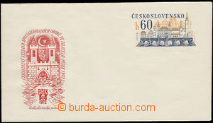 26454 - 1972 COB26 Písek, kat. 500 Kč