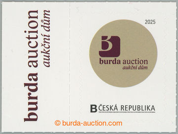 266283 - 2025 VLASTNÍ ZNÁMKA / VZ 2020, Burda Auction hodnota B, zn