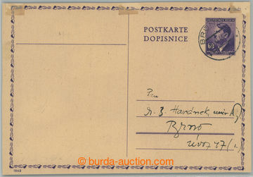 267557 - 1943 HALAS František (1901–1949), významný český bás