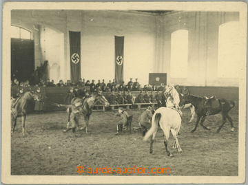 268714 - 1939-1945 NACISMUS / PROTEKTORÁT / amatérská čb fotograf