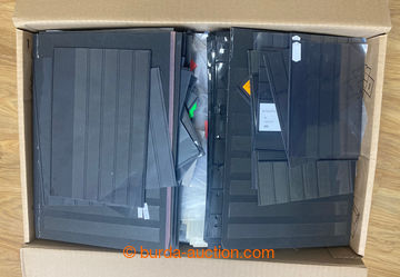 270181 -  OBALY / použité obaly na známky, pohlednice, dopisy, po