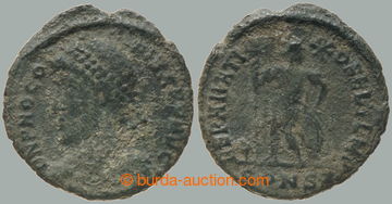 272659 - 365-366 ŘÍM / Procopius (365-366), uzurpátor proti Valent