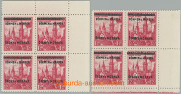 273481 -  Pof.12 PH+PD, Bánská Bystrica 1,50Kč, sestava pravého h