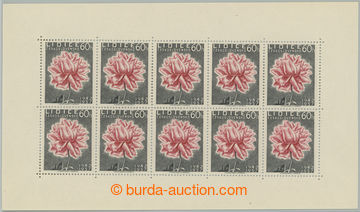 273660 - 1957 Pof.PL951, Lidice 60h; svěží