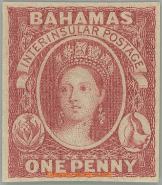 273752 - 1859 SG.2, Viktorie Chalon Head 1P dull lake; bezvadná, kat