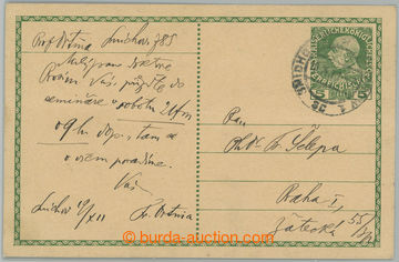 273871 - 1911 DRTINA František (1861-1925), významný český filoz