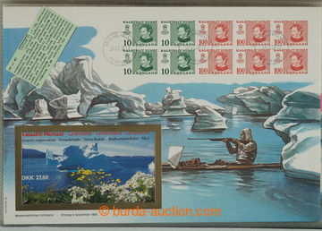 273974 - 1900-1980 [SBÍRKY]  CELISTVOSTI / akumulace v různých po�