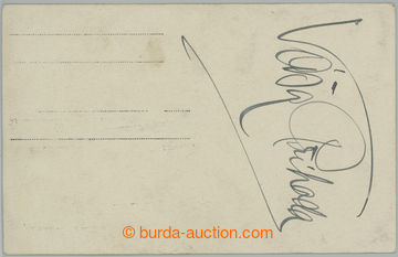 274054 -  PŘÍHODA Váša (1900–1960), významný český houslov�