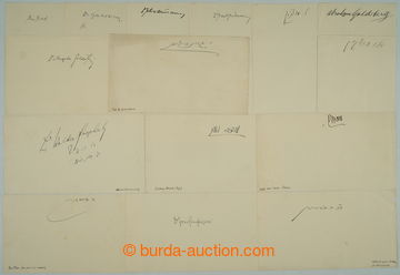 274061 - 1921 SIONISTICKÝ KONGRES KARLOVY VARY 1921 / MAX BROD / pod