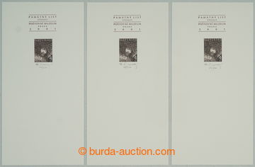 274075 - 2000 PT31c, Křížová cesta, velký formát 105x210mm, sig