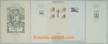 274084 - 1996-2013 SESTAVA / pamětních listů: PT17 (větší rozm�