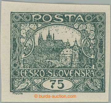 274302 -  Pof.18 IIp, 75h šedozelená, PŘÍČKOVÝ typ, ZP 29, TD 2