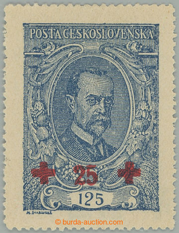 274461 -  Pof.172 DV, TGM 125h II. typ, DV - krátká příčka u č�