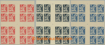 275002 -  VELKÉ KŘÍŽE / Pof.354Mx-356Mx(16), kompletní sestava h