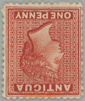 275274 - 1872 SG.14w, Viktorie 1P lake, zoubkování 12, průsvitka C