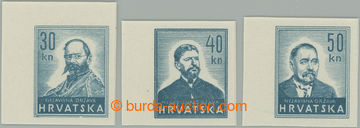 275311 - 1945 ZT  pro připravenou, ale pro konec války nevydanou s�