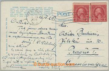 275367 - 1928 KOŽELUH Karel (1895–1950), sportovec, reprezentant �