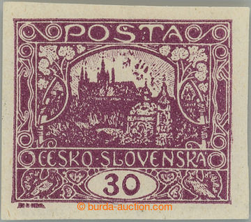 275563 -  Pof.13Na, 30h tmavě fialová, výrazný tmavý odstín; ma