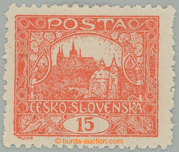 275967 -  Pof.7L, 15h cihlově červená s ministerským zoubkování