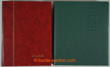 275996 -  ZÁSOBNÍKY / sestava 13ks různých zásobníků, z toho 8