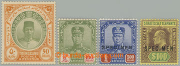 276215 - 1902-1926 SESTAVA / čtyř hledaných a vzácných vysokých