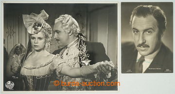 280580 -  MARIAN Ferdinand (1902-1946), important Austrian theatre an