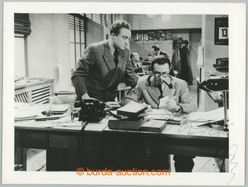 280614 -  NOVÝ Oldřich (1899–1983), important Czech actor, autograph 
