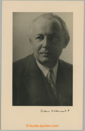 280846 -  OLBRACHT Ivan (one's own name Kamil Zeman 1882–1952), Czech