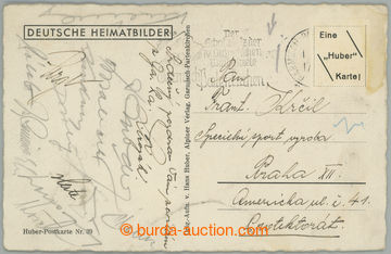280935 - 1936 HOCKEY / Winter Olympic Games Garmisch-Partenkirchen 19