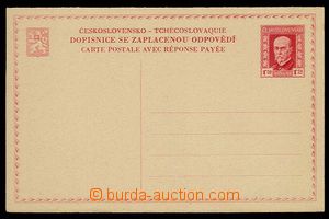28553 - 1926 CDV36, nerozdělená, sound condition, c.v.. 330CZK