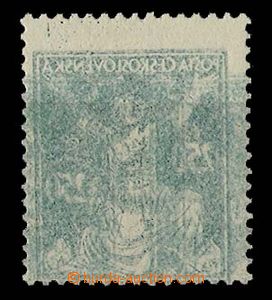 28976 - 1920 Pof.161A, full machine offset