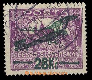 29427 - Cancelled - forgery