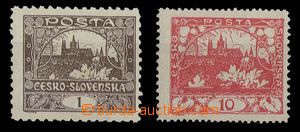29953 -  Pof.1, 1h with ministerial perf line perforation 10 + Pof.5